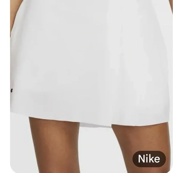 Nike Women's 15" Dri-Fit UV Ace Golf Skort XL